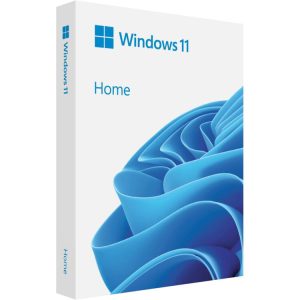 Windows 11 Home Retail Version